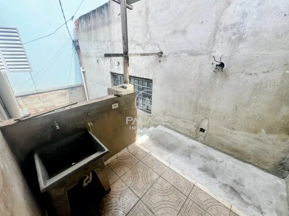Apartamento 1 quarto para alugar em Água Branca, Piracicaba - foto 19