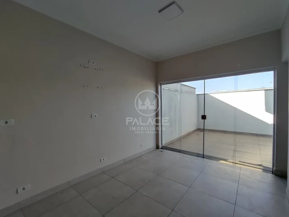 Casa 3 quartos para alugar em Água Branca, Piracicaba - foto 21