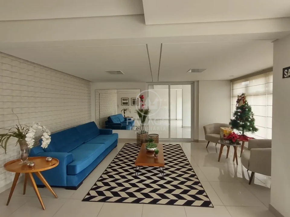 Apartamento À Venda E Locação Residencial Boa Vista Piracicaba - Foto 16