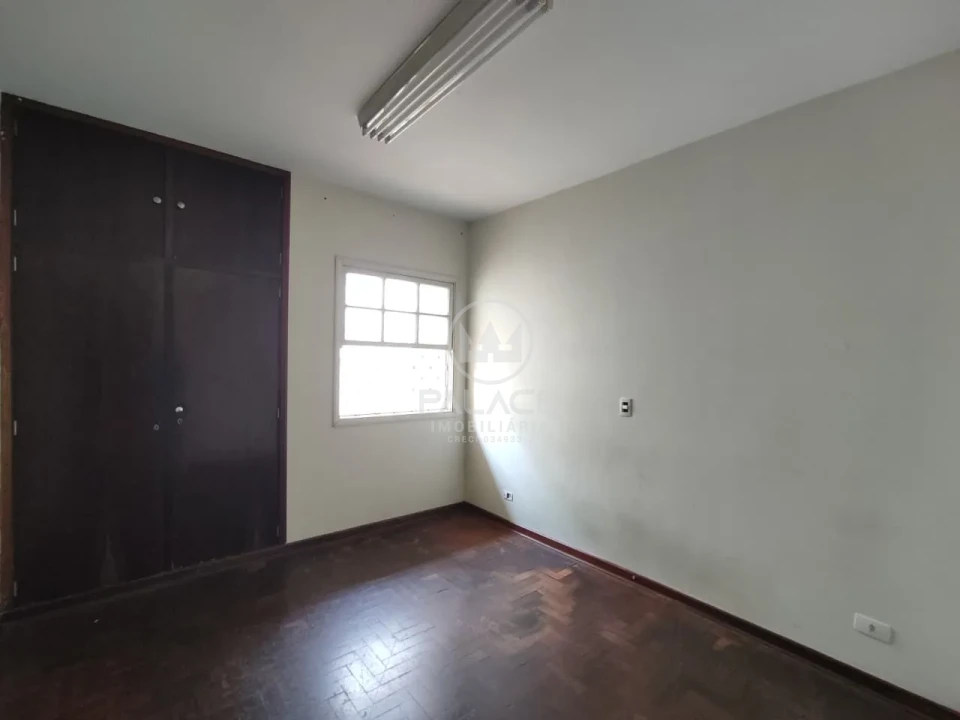Casa Para Alugar Vila Independência Piracicaba - foto 21