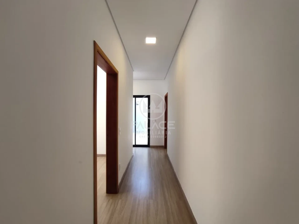 Casa 3 quartos para alugar em Dois Córregos, Piracicaba — Jardim Vila Verde - foto 21