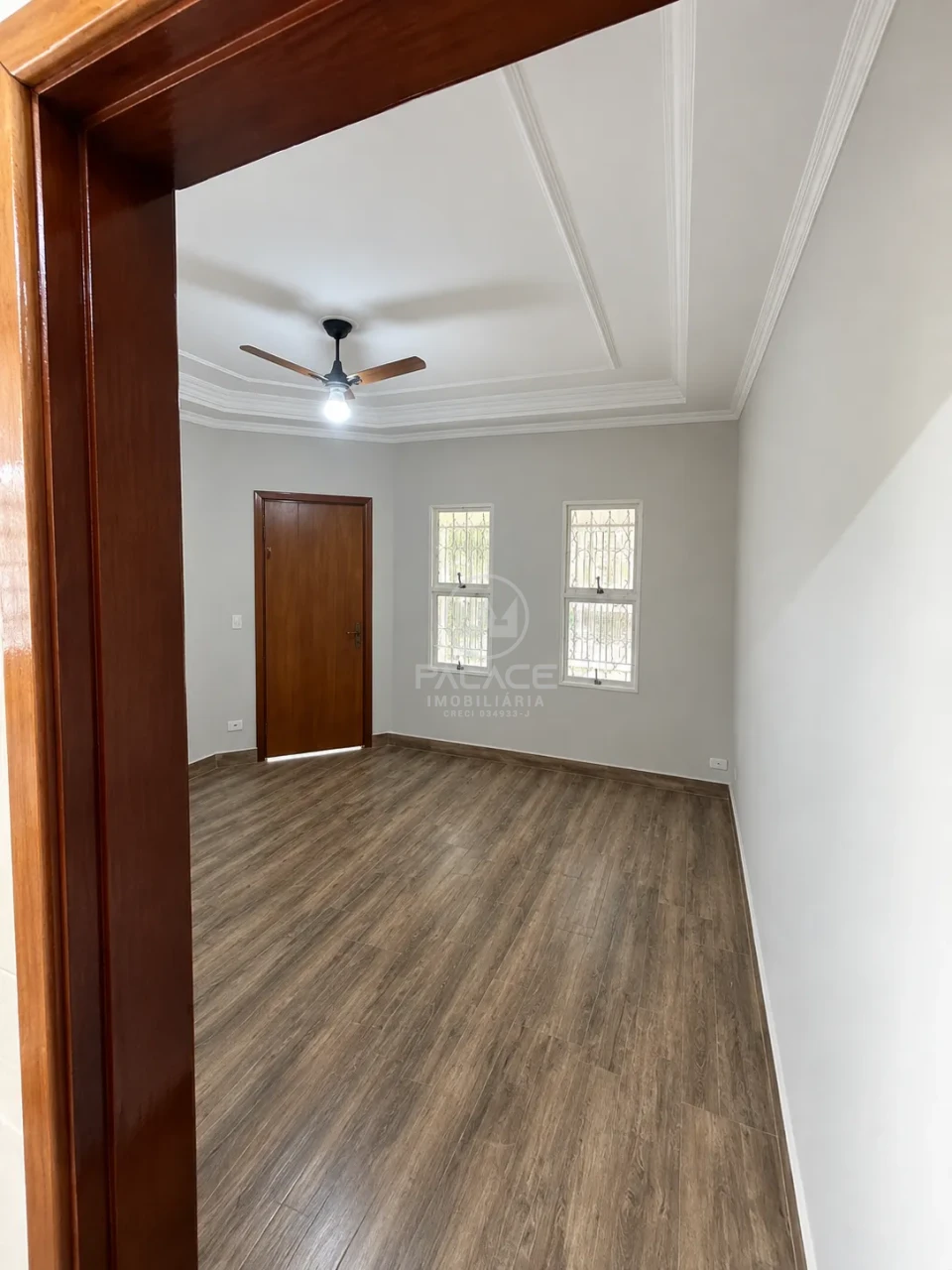 Casa Para Alugar Loteamento Santa Rosa Piracicaba - Foto 4