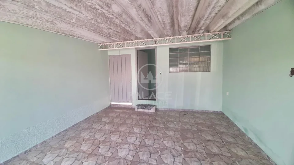 CASA PARA LOCAÇÃO JARDIM NOVA SUIÇA COM 3 QUARTOS - Foto 16