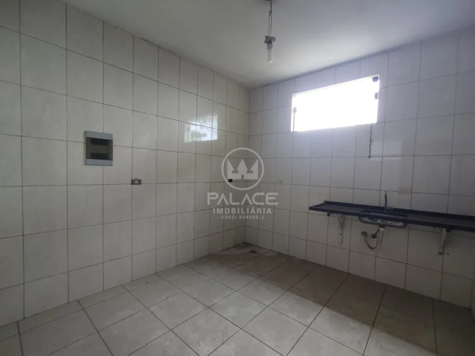 Comercial Para Alugar Loteamento Distrito Industrial Uninorte Piracicaba - Foto 17