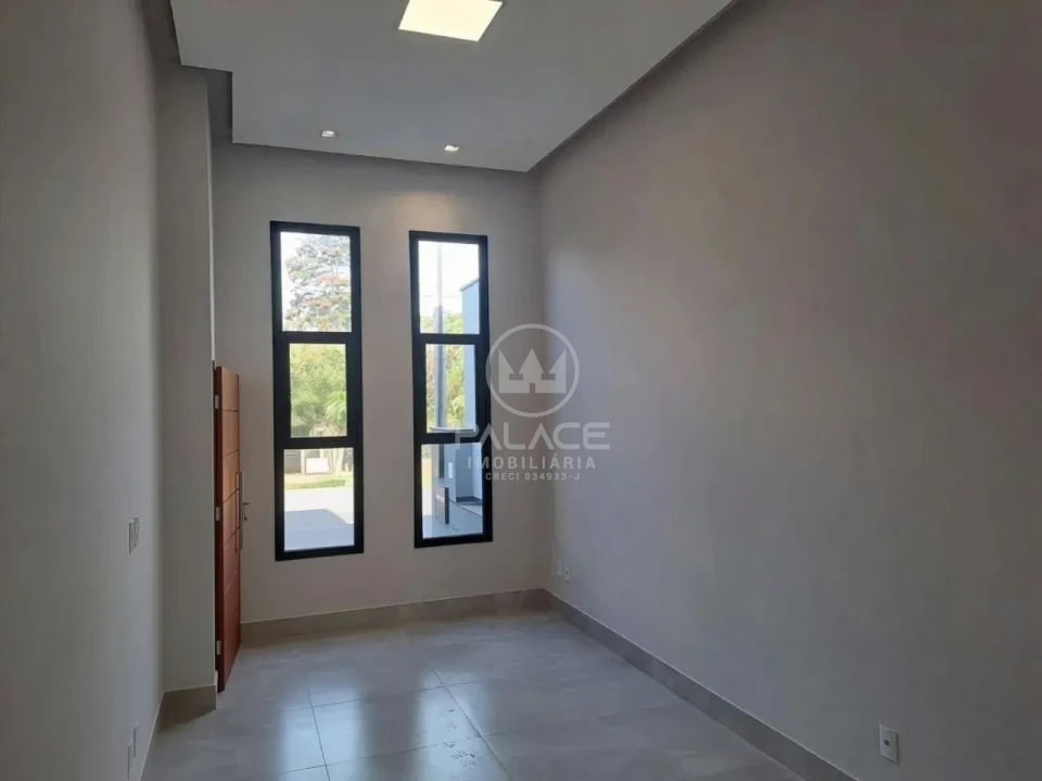 Casa em condomínio 3 quartos à venda em Jardim california, Piracicaba — Residencial Mônaco - foto 2