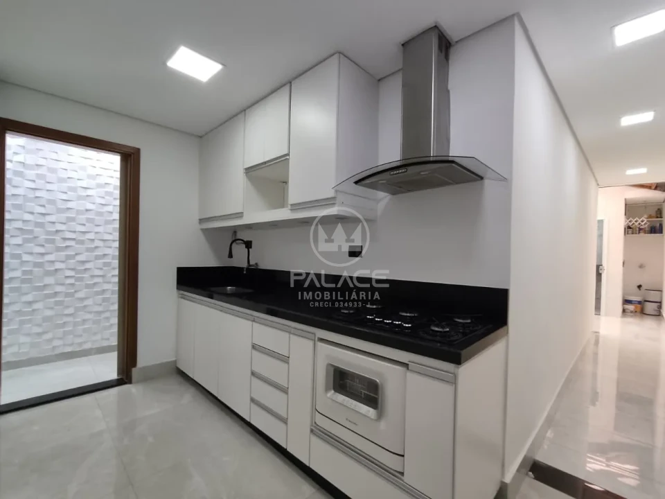 Casa no Jardim Noiva da Colina, Piracicaba — foto 18 de 25