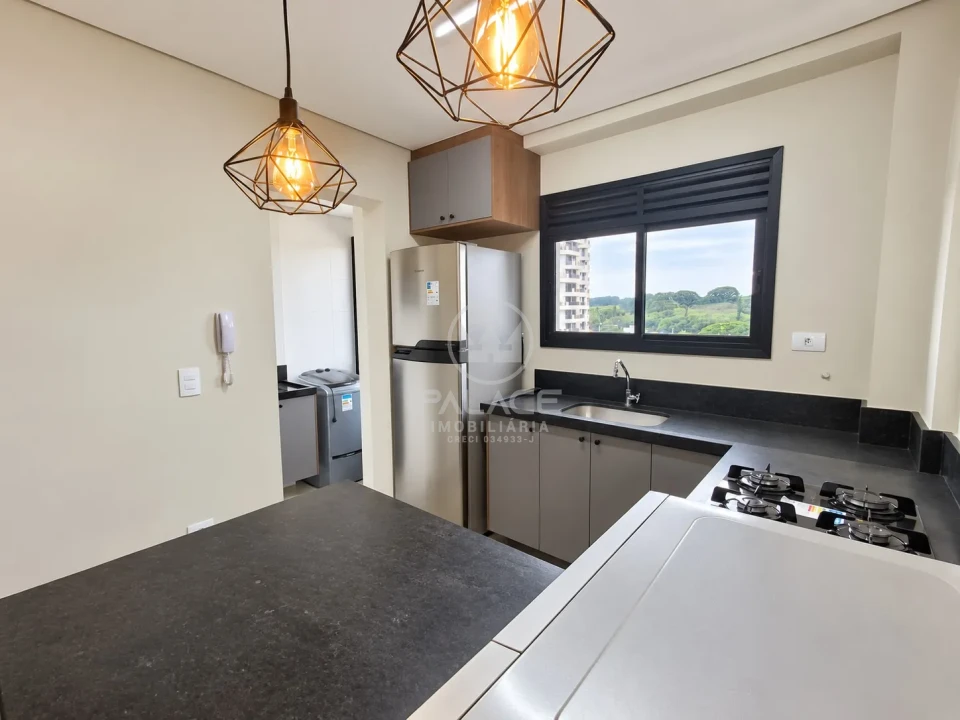Apartamento no São Dimas, Piracicaba — foto 13 de 23