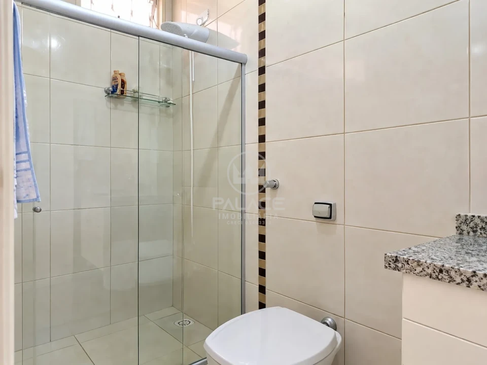 Casa 3 quartos para alugar em Jardim Elite, Piracicaba - foto 18