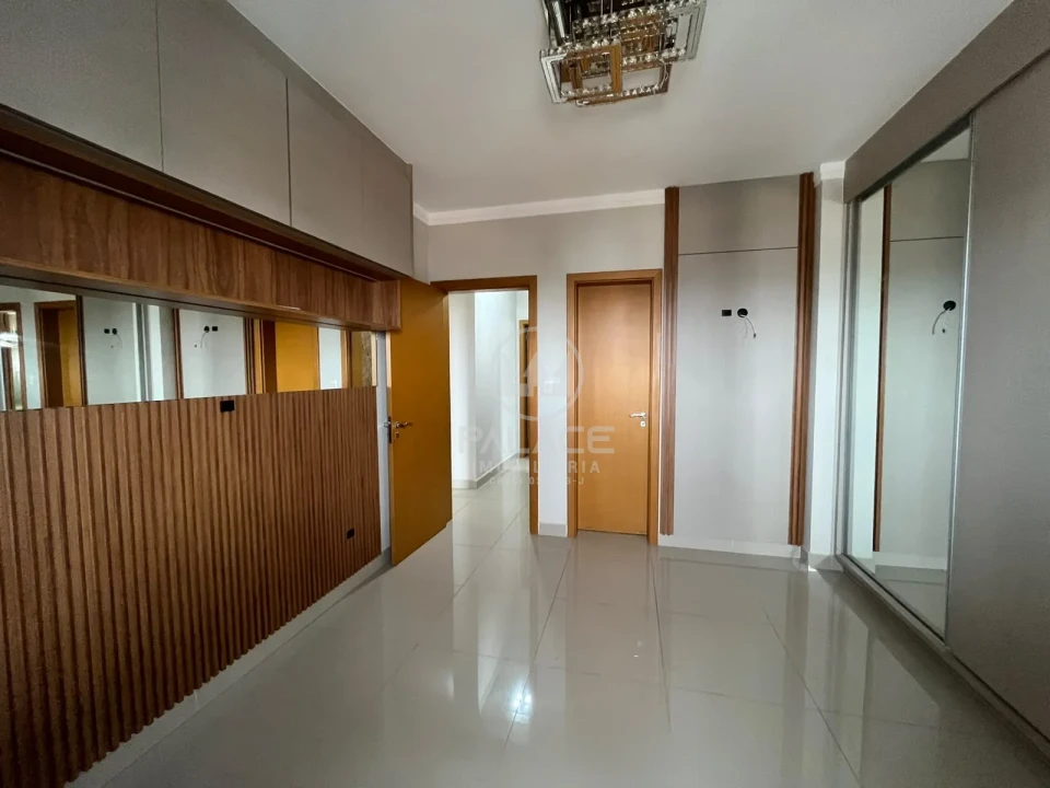 Apartamento 3 quartos para alugar em Vila Monteiro, Piracicaba — Edif. Maison Classic - foto 36
