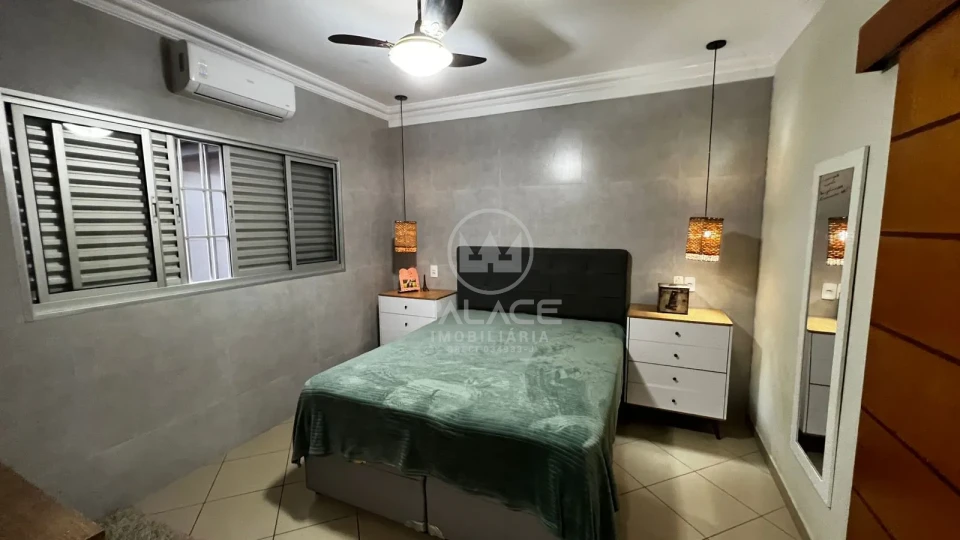 Casa, 3 quartos, 250 m² - Foto 15