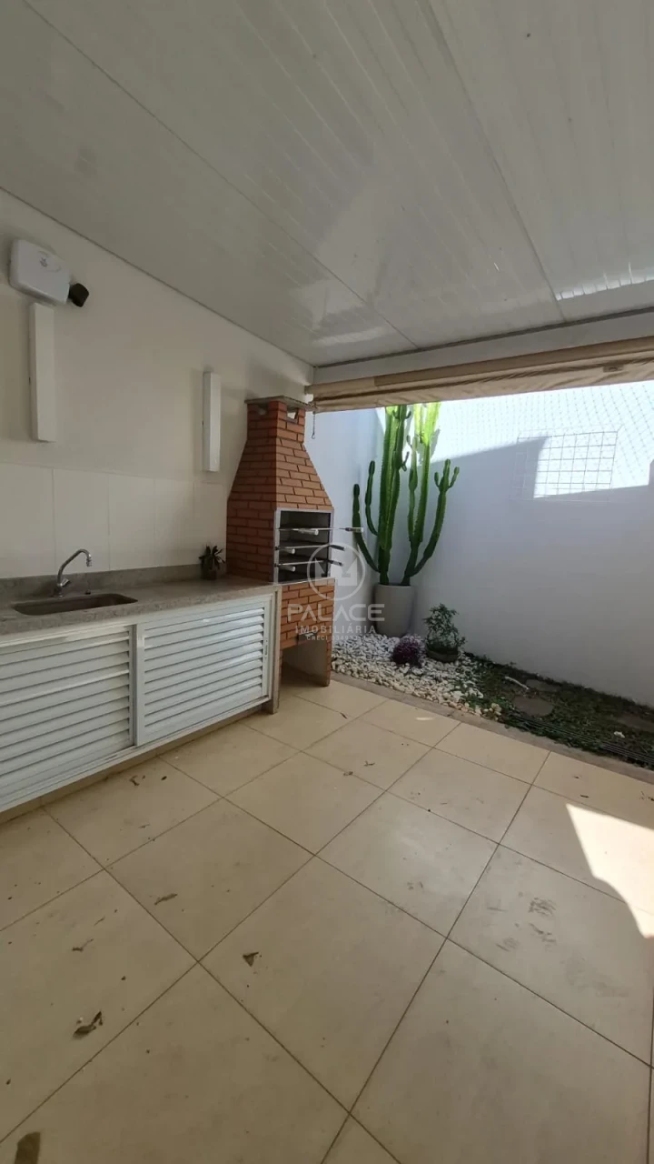 Casa, 3 quartos, 170 m² - Foto 1