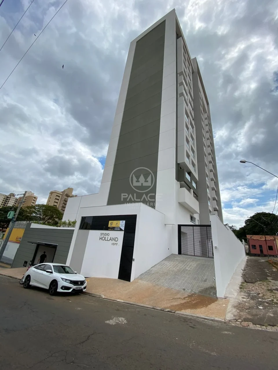 Apartamento à venda e para alugar em Alto, Piracicaba — Studio Holland - foto 16