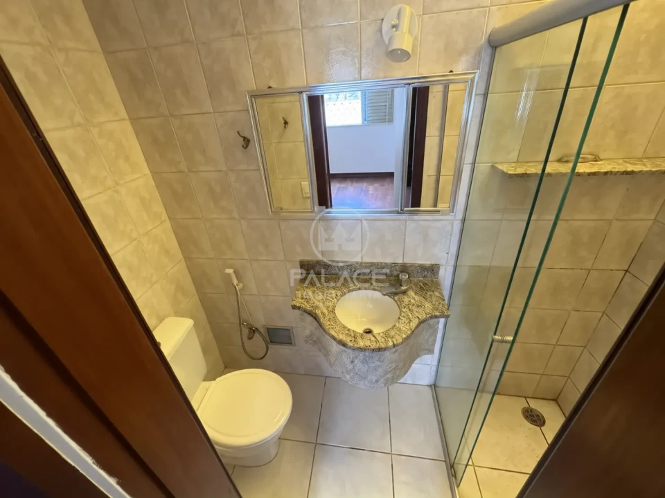 Casa 3 quartos para alugar em Castelinho, Piracicaba - foto 21