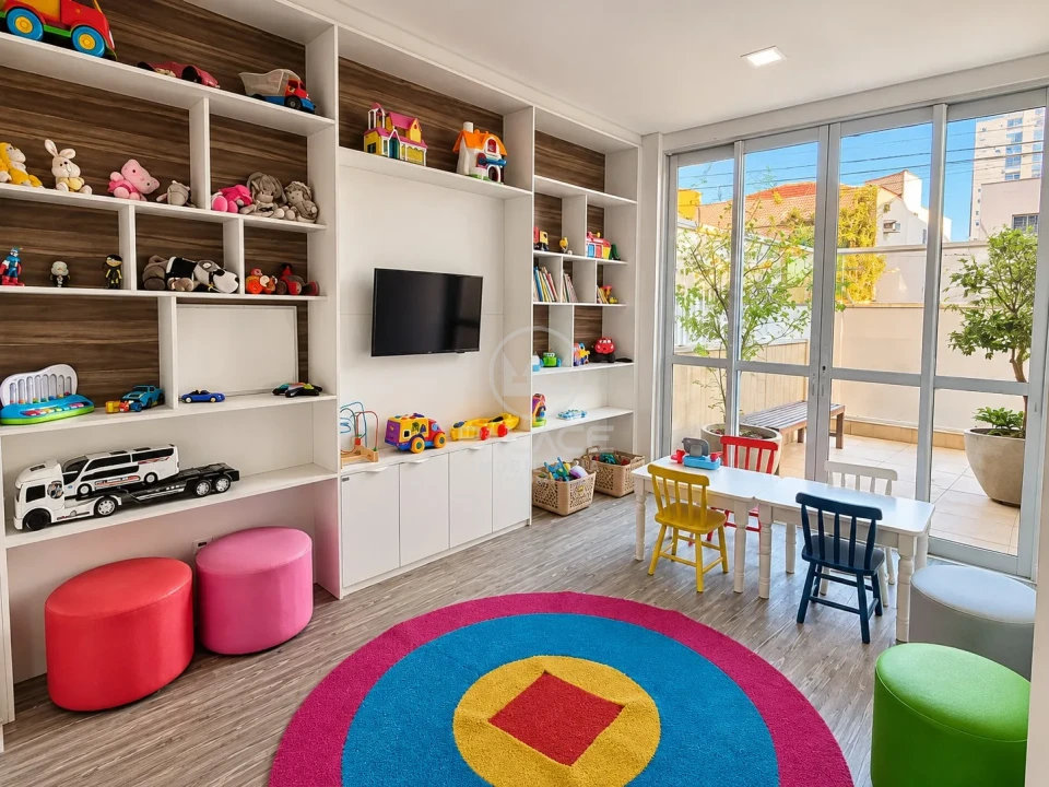 Apartamento à venda em São Judas, Piracicaba — Portal Mundo do Imóvel