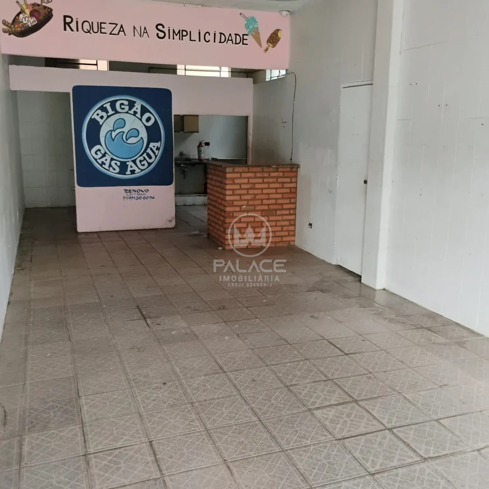 Sala/Conjunto Comercial para alugar em Jardim Bartira (tupi), Piracicaba — Portal Mundo do Imóvel
