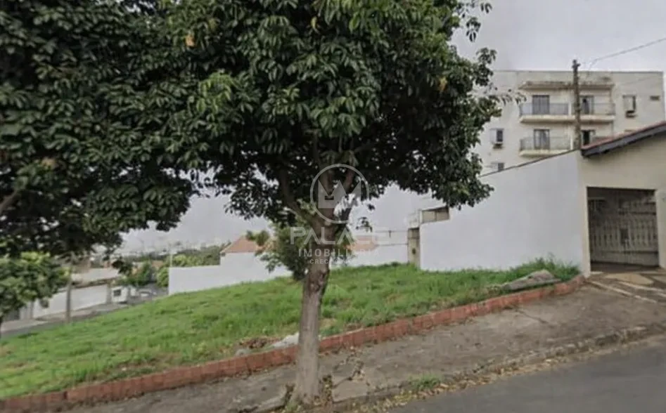 Terreno à venda em Nova América, Piracicaba — Portal Mundo do Imóvel