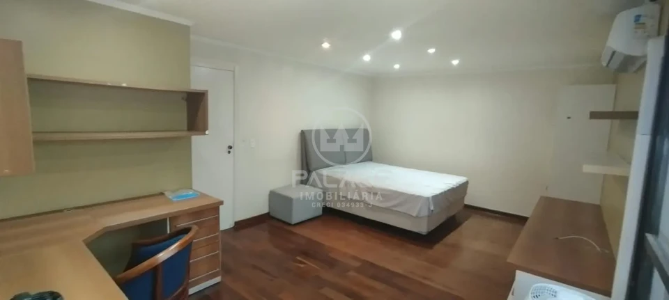 Apartamento 2 quartos para alugar em Centro, Piracicaba — Condomínio Edifcio Solar de Pasargada - foto 14