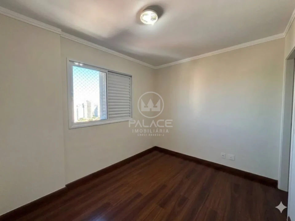 Apartamento à venda em Alemães, Piracicaba — Portal Mundo do Imóvel