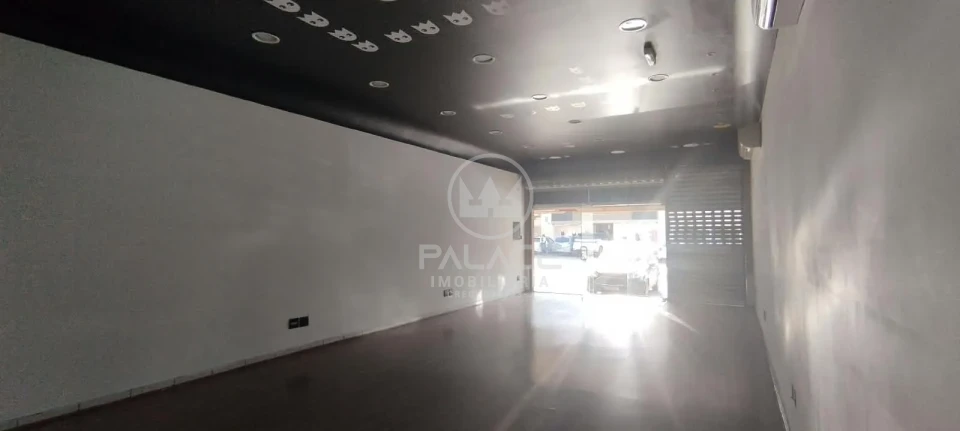 Sala/Conjunto Comercial para alugar em Centro, Piracicaba — Portal Mundo do Imóvel