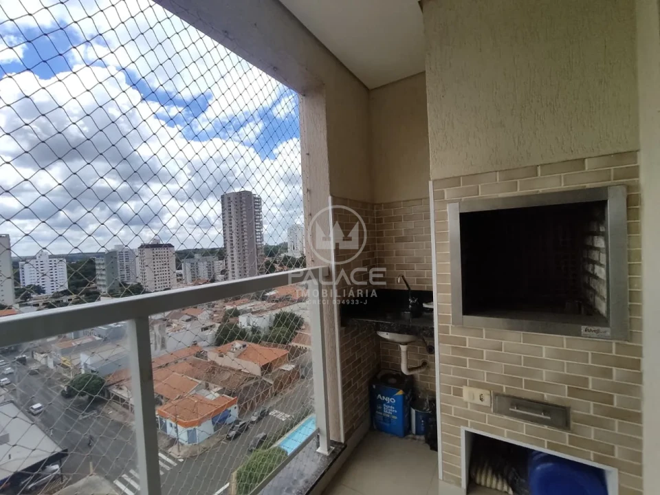 Apartamento, 1 quarto, 47 m² - Foto 4