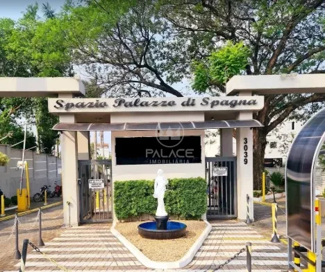 Apartamento 3 quartos à venda em Piracicamirim, Piracicaba — Spazio Palazzo Di Spagna - foto 1