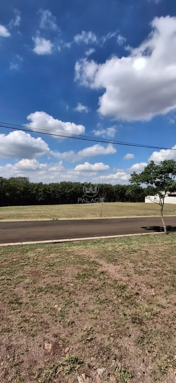 Terreno em condomínio à venda em Ondas, Piracicaba — Condominio Dhama 2 - foto 16