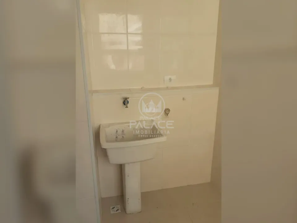 Apartamento 3 quartos para alugar em Nova América, Piracicaba — Condomínio Novitalia Residence - foto 17
