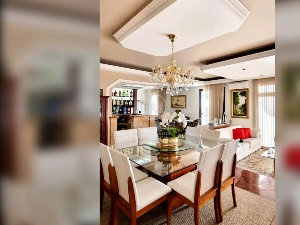 Apartamento à venda em Castelinho, Piracicaba — Portal Mundo do Imóvel