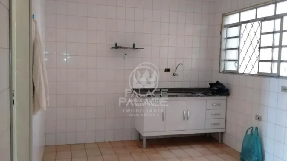 Casa à venda em Higienópolis, Piracicaba — Portal Mundo do Imóvel