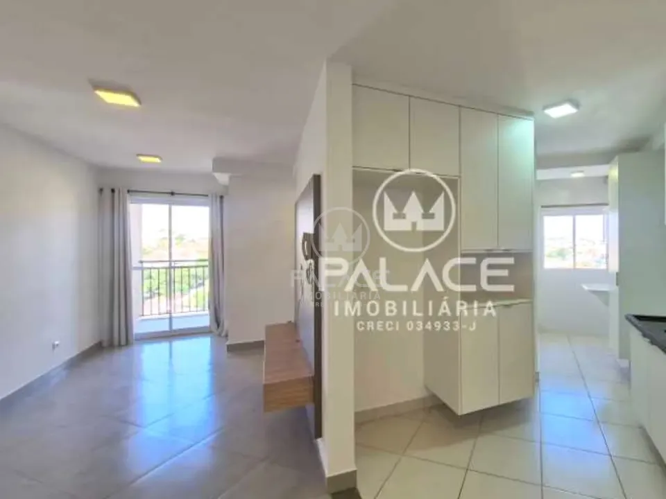 Apartamento 1 quarto à venda e para alugar em Paulicéia, Piracicaba — Mirage Residence - foto 16