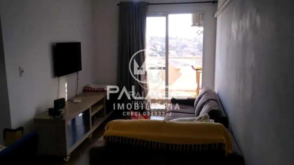Apartamento à venda em Higienópolis, Piracicaba — Portal Mundo do Imóvel