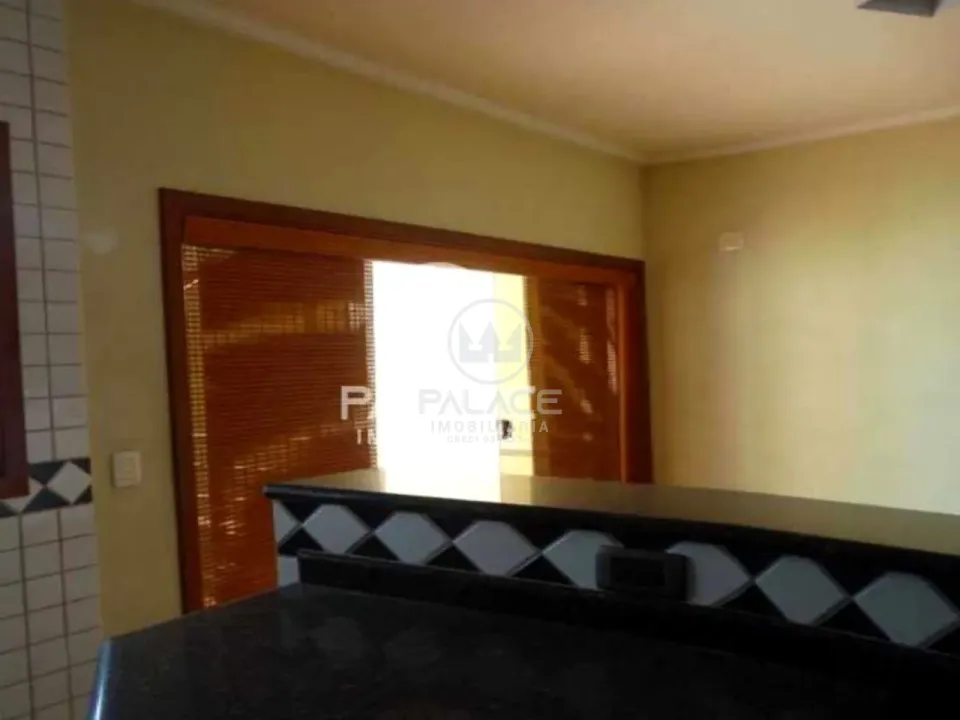 Casa à venda em Castelinho, Piracicaba — Portal Mundo do Imóvel