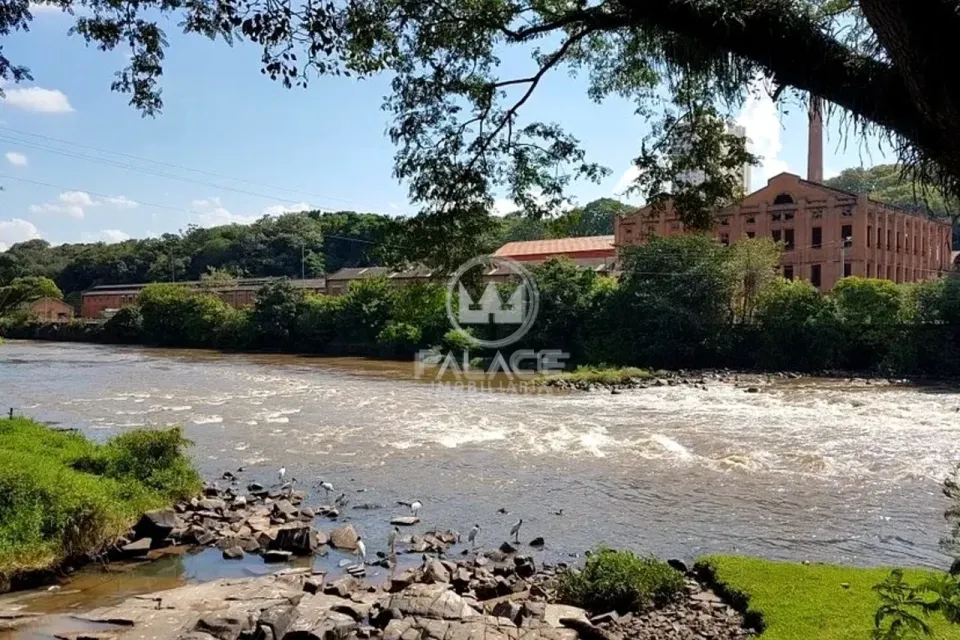Casa à venda em Higienópolis, Piracicaba — Portal Mundo do Imóvel