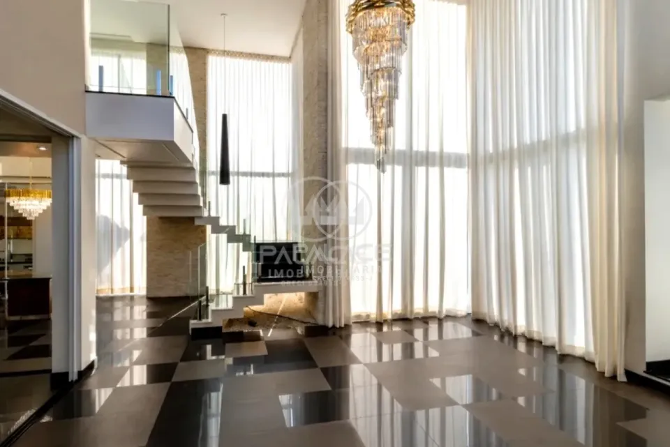 Casa em condomínio 3 quartos à venda e para alugar em Colinas do Piracicaba (Ártemis), Piracicaba — Condominio Colinas de Piracicaba (Ártemis) - foto 16