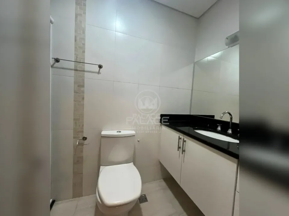 Apartamento 3 quartos para alugar em Cidade Alta, Piracicaba — Edificio Delta Club - foto 17