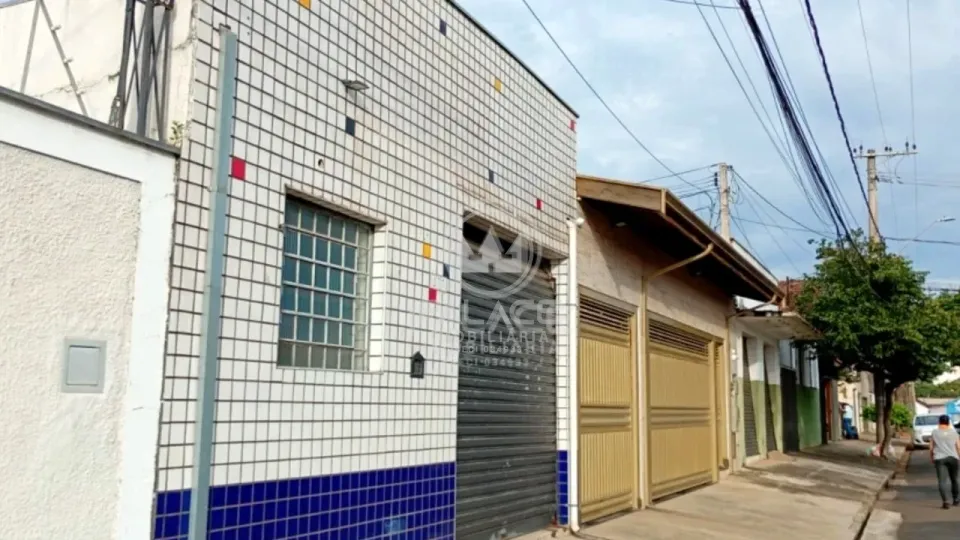 Sala/Conjunto Comercial à venda em Higienópolis, Piracicaba — Portal Mundo do Imóvel