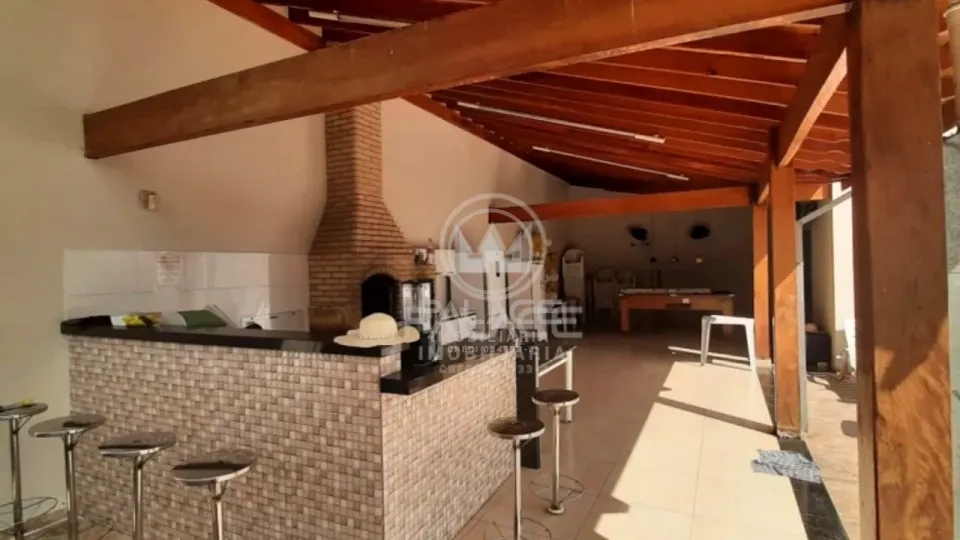 Casa 1 quarto para alugar em Jardim Taiguara, Piracicaba - foto 16
