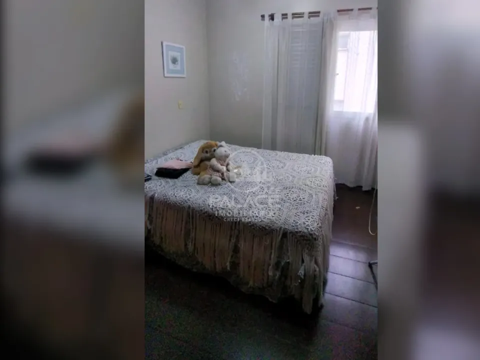 Apartamento à venda em Centro, Piracicaba — Portal Mundo do Imóvel