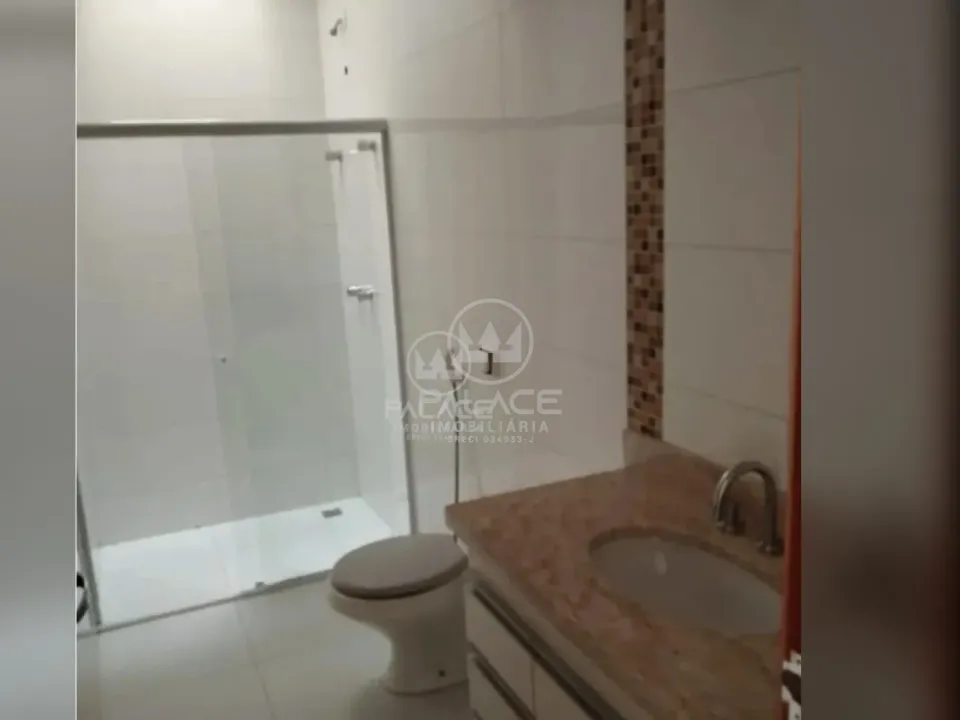 Casa à venda em Castelinho, Piracicaba — Portal Mundo do Imóvel