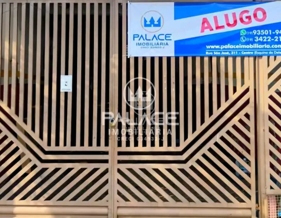 Imóvel comercial para alugar em Monte Líbano, Piracicaba — Condominio Residencial Doce Lar - foto 16