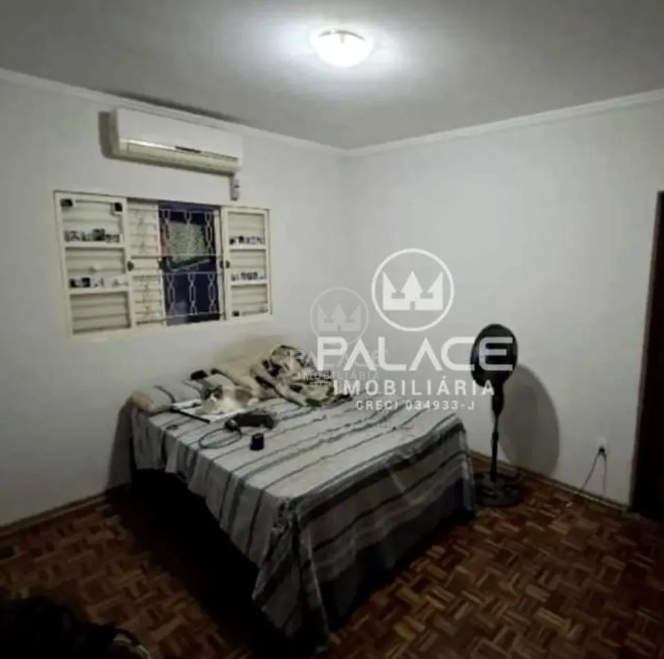 Casa à venda em Castelinho, Piracicaba — Portal Mundo do Imóvel