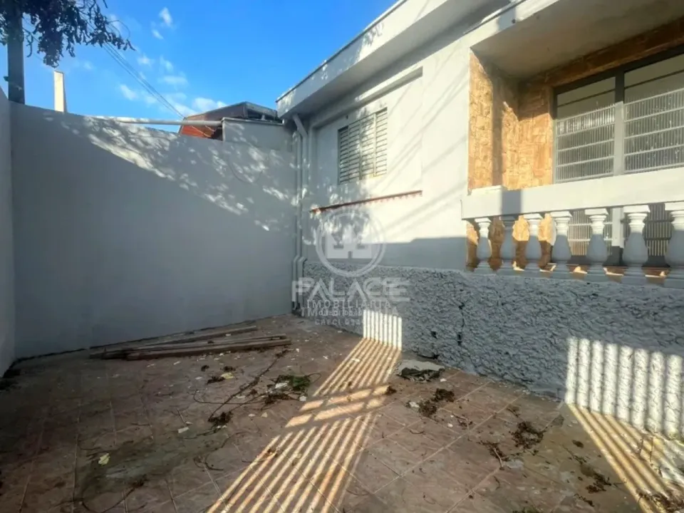 Casa à venda em Castelinho, Piracicaba — Portal Mundo do Imóvel