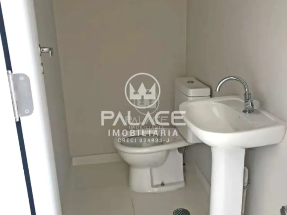 Imóvel comercial para alugar em Cidade Jardim, Piracicaba — Condomínio Edifício Trio By Lindenberg - foto 16