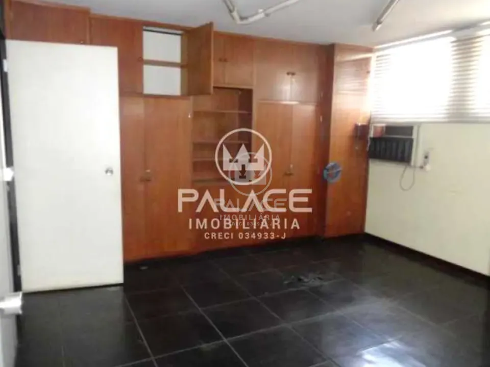 Sala/Conjunto Comercial à venda e para alugar em Castelinho, Piracicaba — Portal Mundo do Imóvel