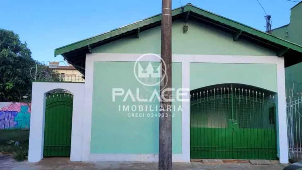 Casa 2 quartos para alugar em Paulista, Piracicaba - foto 16