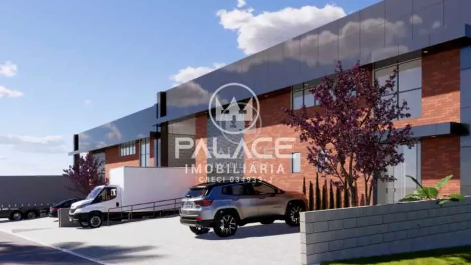 Imóvel comercial à venda e para alugar em Vila Bertini, Americana — 9 de Julho Business Park - foto 16