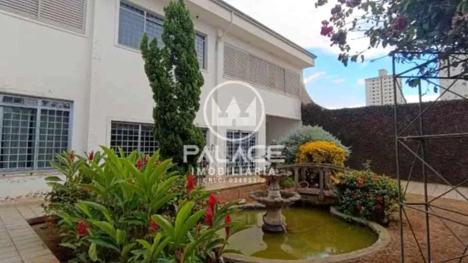 Casa 4 quartos para alugar em Alemães, Piracicaba - foto 16