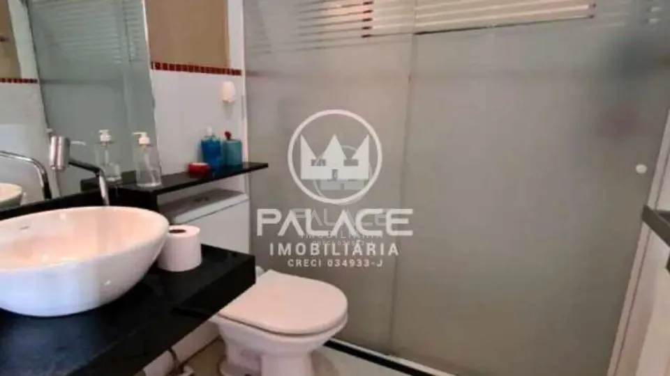 Casa à venda em Castelinho, Piracicaba — Portal Mundo do Imóvel