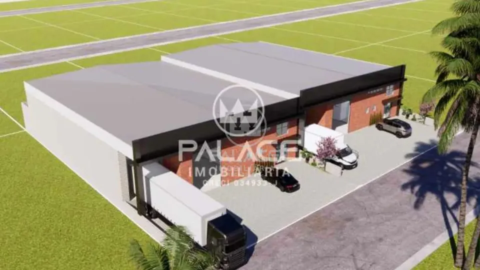 Imóvel comercial à venda e para alugar em Condomínio 9 de julho Business Park, Americana - foto 16