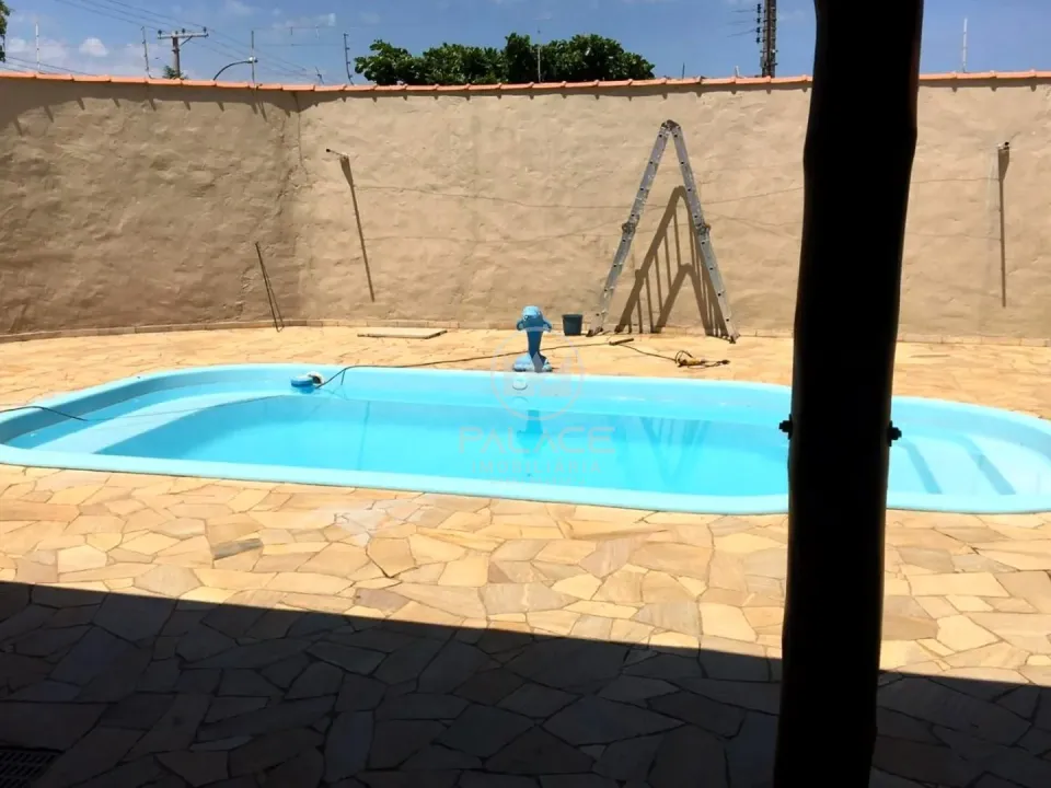 Casa 2 quartos à venda em Residencial Santo Antônio, Piracicaba - foto 16